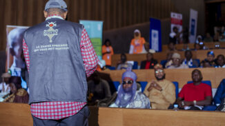 YouthConnekt Niger : Kidy TV au cœur de la couverture audiovisuelle de l’événement