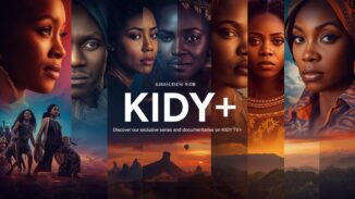 Kidy Tv +