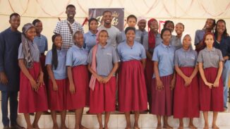 SARKI EXCELLENCE SAISON 3: Interclasse des matchs de Culture Générale à Grace academy
