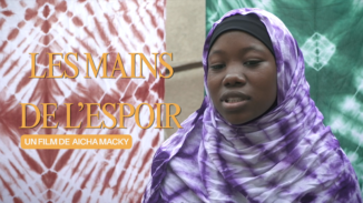 Maradi 2024 : Les Mains de l’espoir, un film sur l’autonomisation des femmes au Niger
