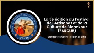 Niger/ Diffa-Blanakour, c’est l’écho d’un peuple debout, fier et résilient.